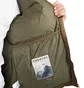 Dime Classic Ripstop Puffer (Gold)
