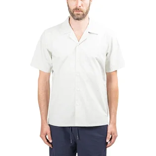 Aimé Leon Dore Cotton Poplin Leisure Shirt (Weiß)