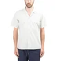 Aimé Leon Dore Cotton Poplin Leisure Shirt (Weiß)
