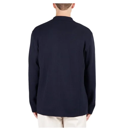 Edmmond Studios Jeff Jacket (Navy)