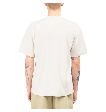 Edwin Katakana Embroidery T-Shirt (Natural)