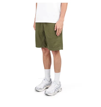 Gramicci Hemp G-Short (Grün)