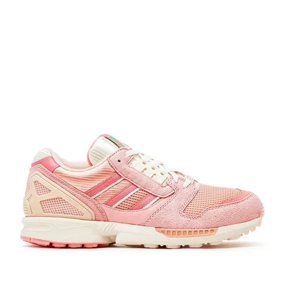adidas ZX 8000 Strawberry Latte (Pink)