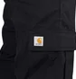 Carhartt WIP Regular Cargo Short (Schwarz)