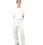 Carhartt WIP W' Brandon Pant (Weiss)