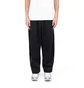 Y-3 Mesh Track Pants (Schwarz)