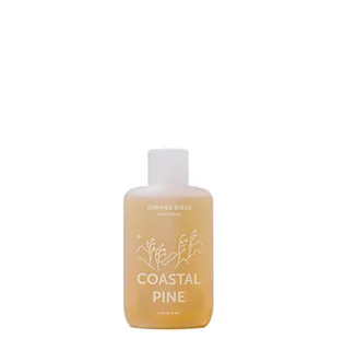 Juniper Ridge Body Wash Coastal Pine - Travel Size