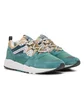 Karhu Fusion 2.0 “Linnut Pack ' (Blau / Khaki)