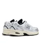 New Balance MR530TA (Weiß / Silber)