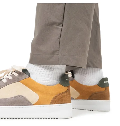 Neighborhood Tapered /N-Pant (Grau)