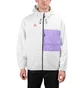 Nike ACG 2.5L Packable Jacket (Weiß / Lila)