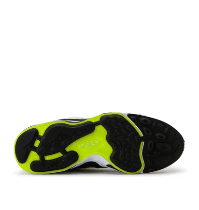 Nike Air Zoom Alpha 'Volt' (Schwarz / Weiß)