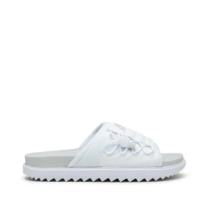 Nike WMNS Asuna Slide (Weiß)