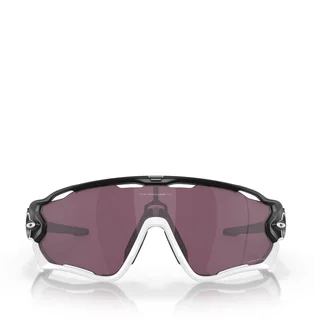 Oakley Jawbreaker (Schwarz / Multi)