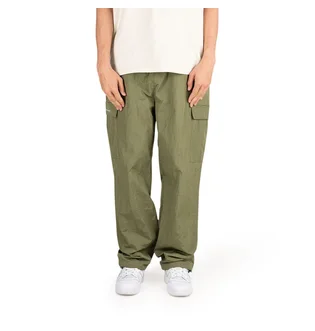 Pop Trading Company Cargo Trackpant (Oliv)