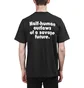 Raised by Wolves Beasts Tee (Schwarz)