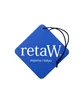 retaW Fragrance Car Tag 'Isley'