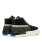 Stepney Workers Club x Studio Hagel Varden EXP 1 High (Schwarz)