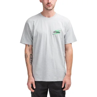 Stüssy Bolt Tee (Grau)