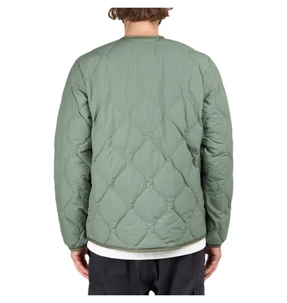 The North Face M66 Down Jacket (Grün)