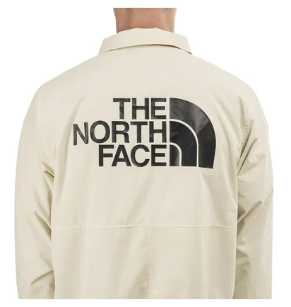 The North Face Telegraphic Jacket (Beige)