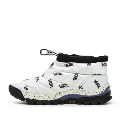 Vans Vault Slip Hiker LX (Weiss / Schwarz)