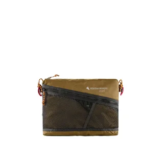 Klättermusen Algir Accessory Bag Large (Oliv / Schwarz) – Klattermusen