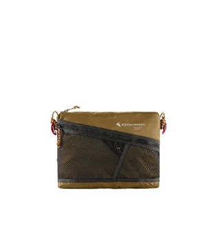Klättermusen Algir Accessory Bag Large (Oliv / Schwarz) – Klattermusen