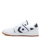 Converse Cons AS-1 Pro Skate (Weiß / Navy)