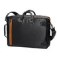 adidas by Porter 3Way Brief Case (Schwarz)