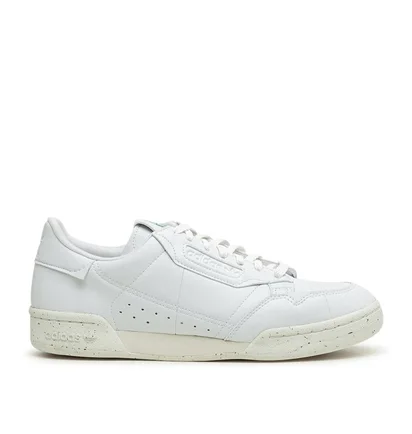 adidas Continental 80 (Weiß)
