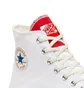 Converse Chuck 70 HI 'Varsity Remix' (Weiß / Rot / Blau)