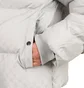 Daily Paper Lavan Puffer Jacket (Grau)