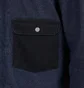 Edwin Denim E-Classic Jacket (Blue)