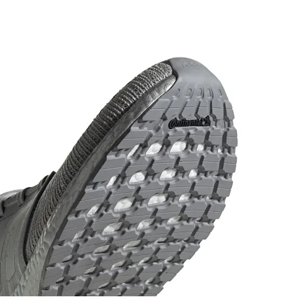 adidas Ultraboost 20 (Silber)