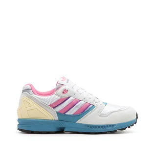 Adidas Originals ZX 5020 (Weiss / Multi)