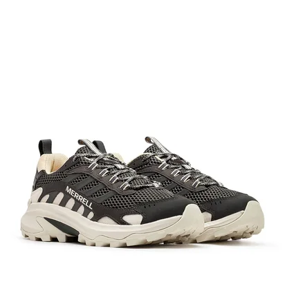 Merrell Moab Speed 2 Vent 2K SE (Beige / Grau)