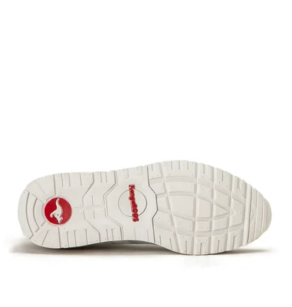 Kangaroos Ultimate OG 'Bright Side of the Moon' (Weiß)
