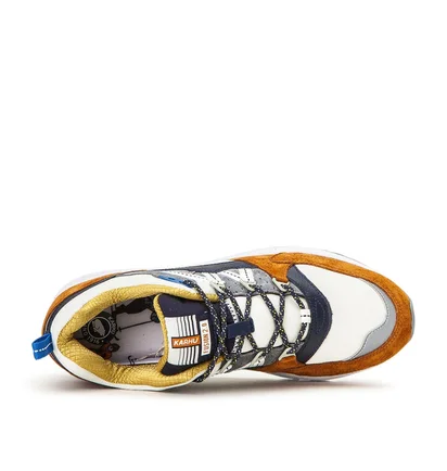 Karhu Fusion 2.0 'Cross Country Pack' (Braun / Grau / Weiß)