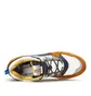 Karhu Fusion 2.0 'Cross Country Pack' (Braun / Grau / Weiß)