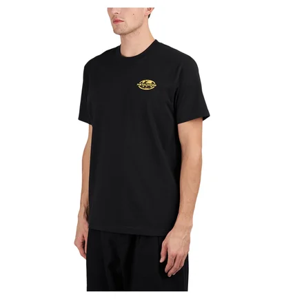 Metalwood 300 Yards T-Shirt (Schwarz)