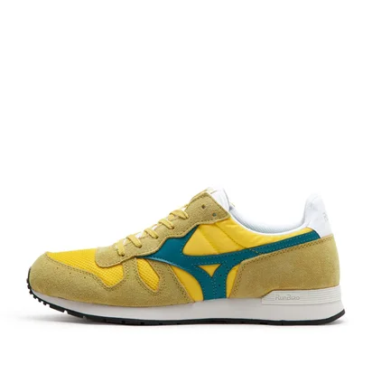 Mizuno ML 87 (Gelb / Türkis)