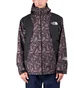 The North Face Bunda NSE Shell Jacket (Braun / Schwarz)