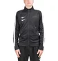 Nike Sportswear Swoosh Jacket (Schwarz)