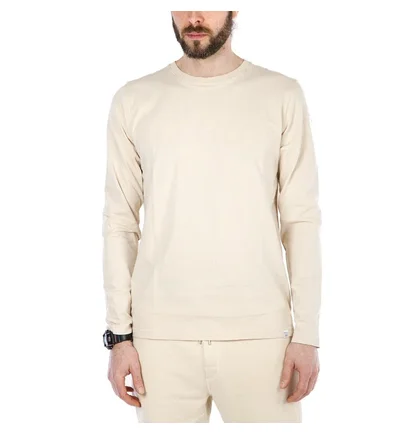 Norse Projects Niels Standard LS (Sand)