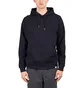 Norse Projects Vagn Classic Hoodie (Navy)