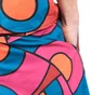 Parra Serpent Pattern Swimshorts (Multi)