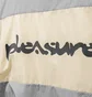 Pleasures Brick Tech Track Jacket (Grau / Beige)
