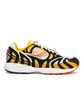 Saucony Grid Azura 2000 (Orange / Schwarz)