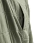 Snow Peak Flexible Insulated Pullover (Olive)